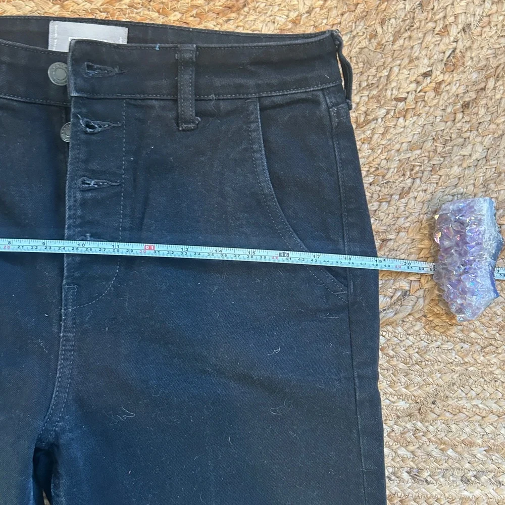 Everlane Wide Leg Jean - Picture 6 of 9